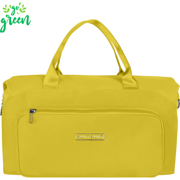 SUITSUIT cestovný taška Natura Olive 47993687