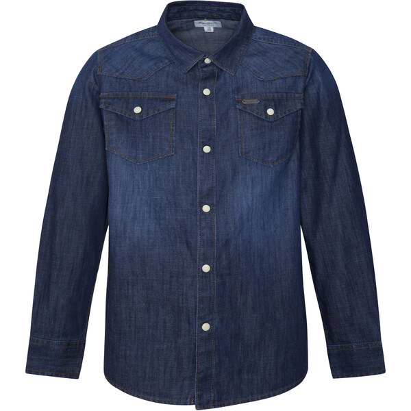Pepe jeans Košele s dlhým rukávom JHON Pepe jeans 62487892