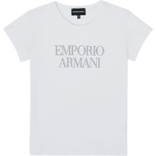 Emporio Armani Tričká s krátkym rukávom 8N3T03-3J08Z-0100 Emporio 62487524
