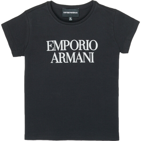 Emporio Armani Tričká s krátkym rukávom 8N3T03-3J08Z-0999 Emporio 62487525