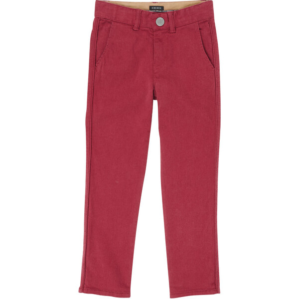 Ikks Nohavice päťvreckové XR22093J Ikks 62487628