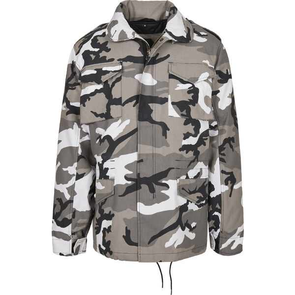 BYBrandit M65 Standard city camouflage 50658099