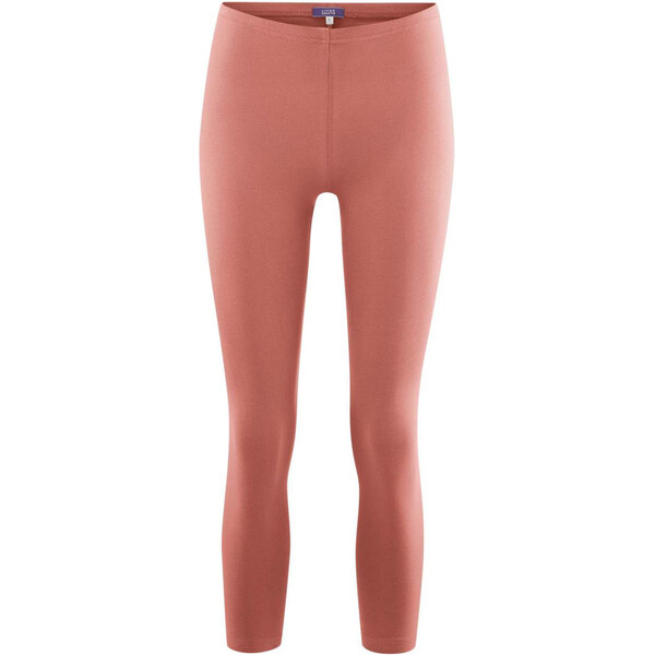 Glara Dámske 7/8 legíny z organickej bavlny 21257169