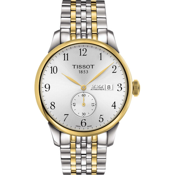 Tissot Le Locle Automatique Petite Second 2020 T006.428.22.032.00 66583851