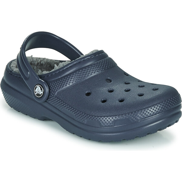 Crocs Nazuvky CLASSIC LINED CLOG K Crocs 54780964