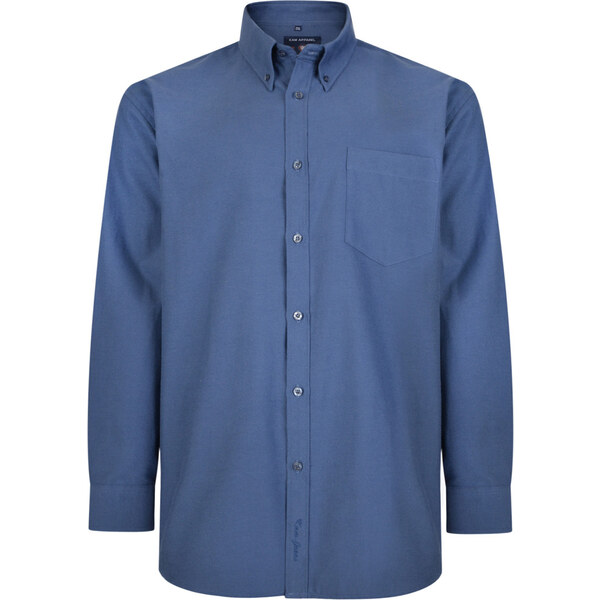 KAM košeľa pánska 664A nadmerná veľkosť 34745394