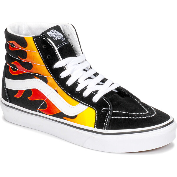 Vans Členkové tenisky SK8-Hi REISSUE Vans 29665481