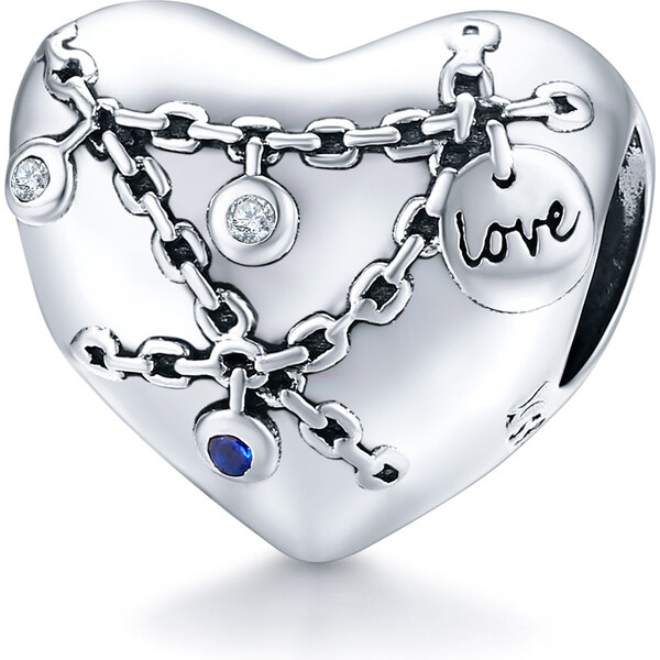 Emporial Royal Fashion prívesok Na tisíc západov 41812175