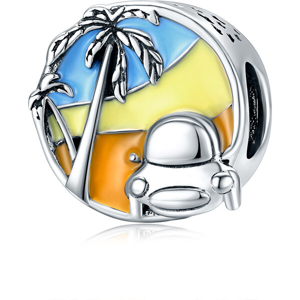 Emporial Royal Fashion prívesok Letný výlet 41923756