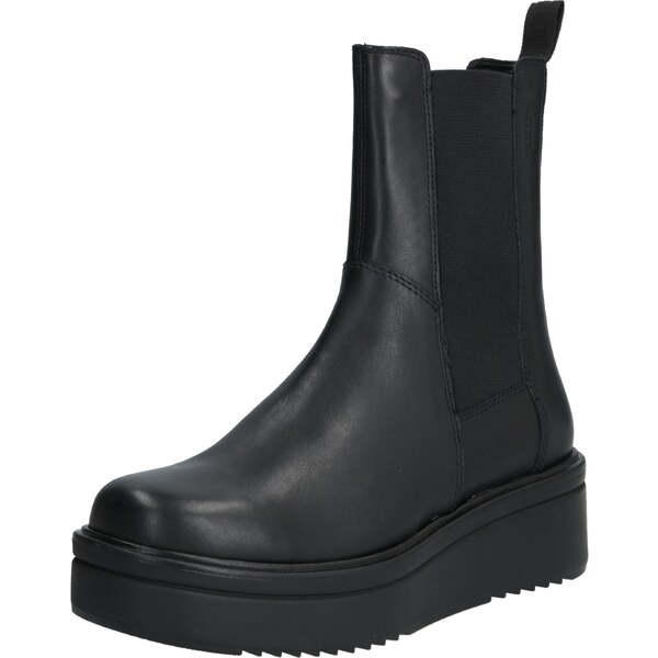 VAGABOND SHOEMAKERS Chelsea čižmy Tara čierna 57692446
