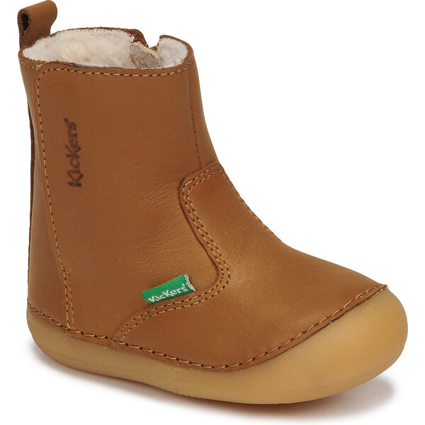 Kickers Polokozačky SOCOOL CHO Kickers 31386719