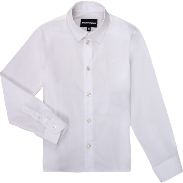 Emporio Armani Košele s dlhým rukávom 8N4CJ0-1N06Z-0100 Emporio Armani 62487535