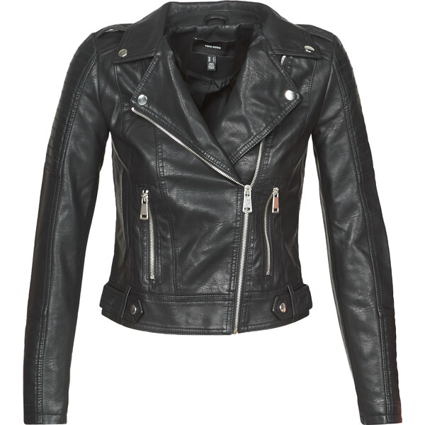 Vero Moda Kožené bundy VMKERRIULTRA Vero Moda 24954657