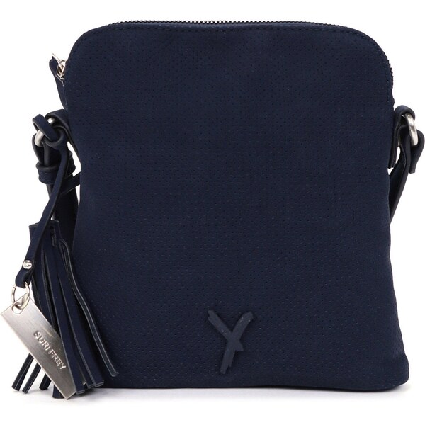 Suri Frey Taška cez rameno Romy námornícka modrá 65641314