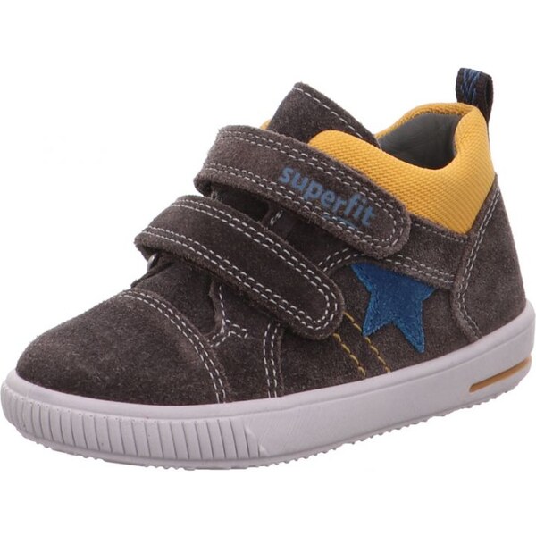 Superfit Detské topánky MOPPY 1-000352-30 46770961