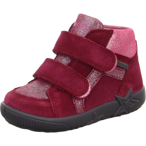 Superfit Detské kožené 1-009441-50 Starlight - GORE TEX 46770962