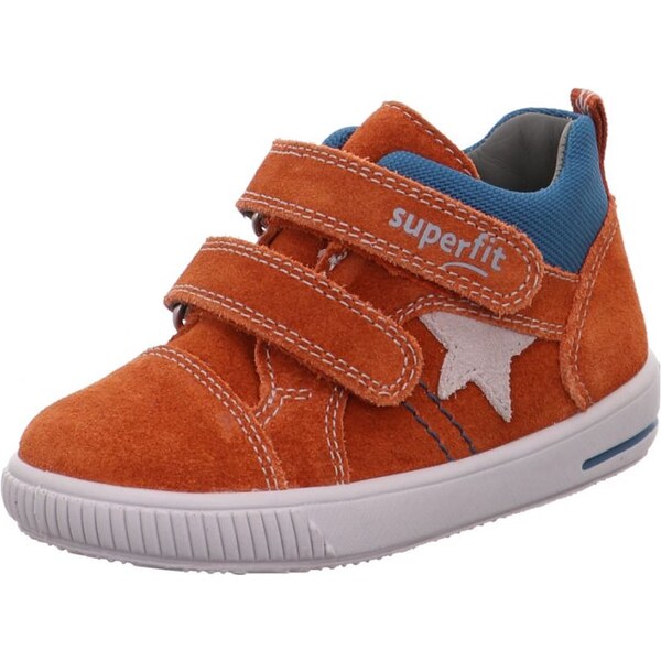 Superfit Detské topánky MOPPY 1-000352-54 46770960