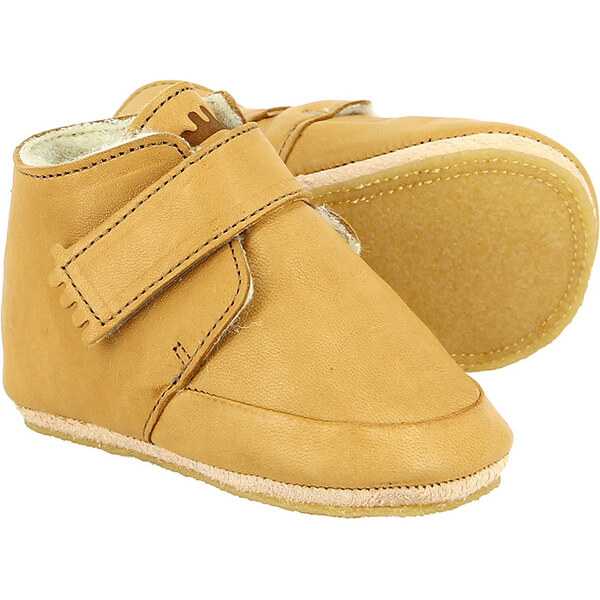 Easy Peasy Papuče WINTERBLUE Easy Peasy 24299200