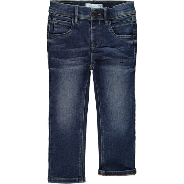 Name it Džínsy Slim NMFRANDI Name it 62487973