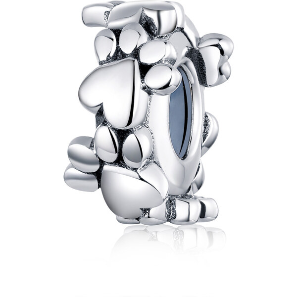 Emporial Royal Fashion prívesok Spacer Milovaná packa labka 41662201