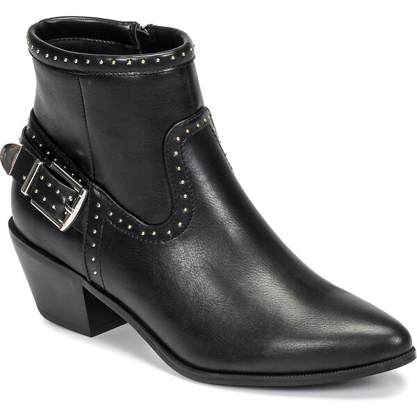 Only Čižmičky TOBIO-7 PU STUD BOOT Only 62487758
