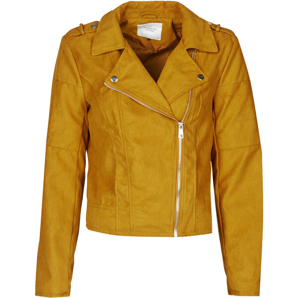 JDY Kožené bundy JDYNEW PEACH JDY 66340281