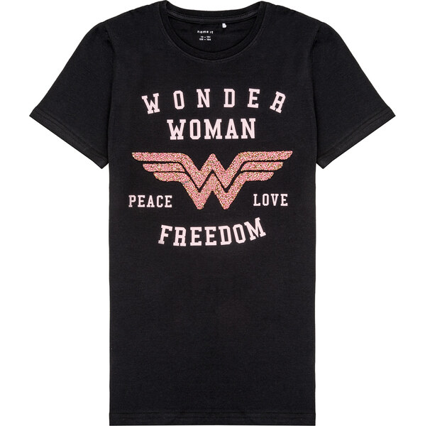 Name it Tričká s krátkym rukávom NKFWONDERWOMEN Name it 62487970