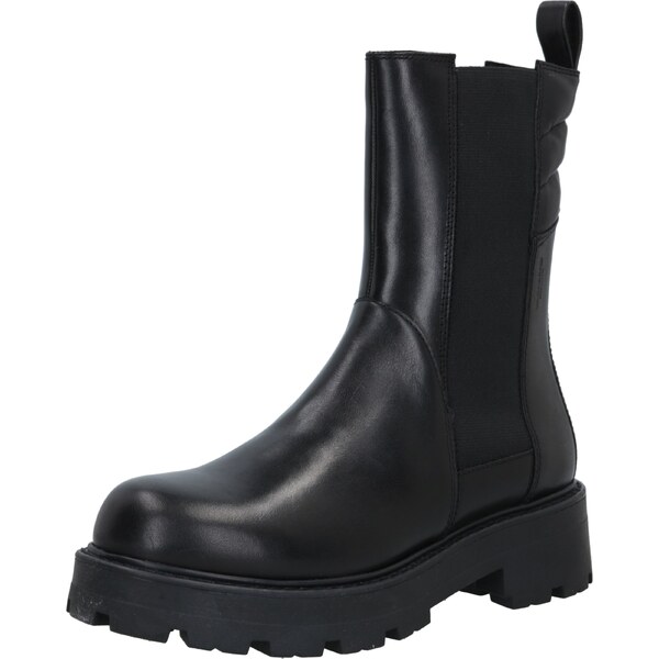 VAGABOND SHOEMAKERS Chelsea čižmy Cosmo 2.0 čierna 27591210