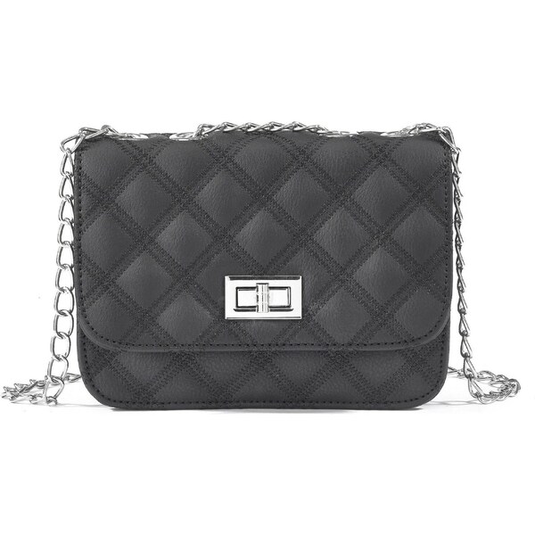 LASCANA Taška cez rameno čierna 54222126