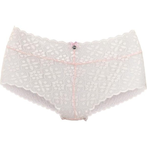 s.Oliver Nohavičky rosé / šedobiela 54223717