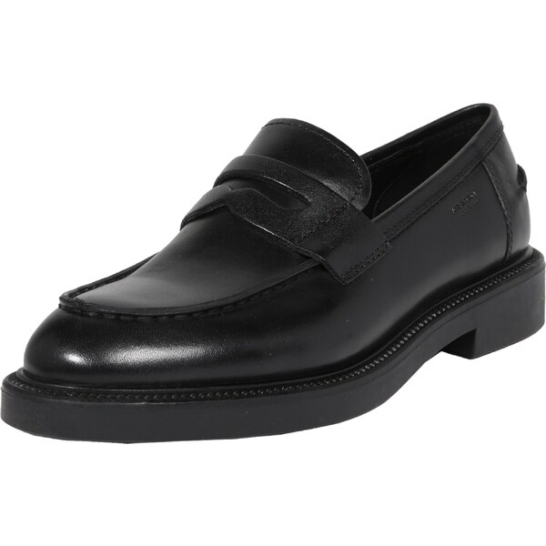 VAGABOND SHOEMAKERS Papuče Alex W čierna 57516896