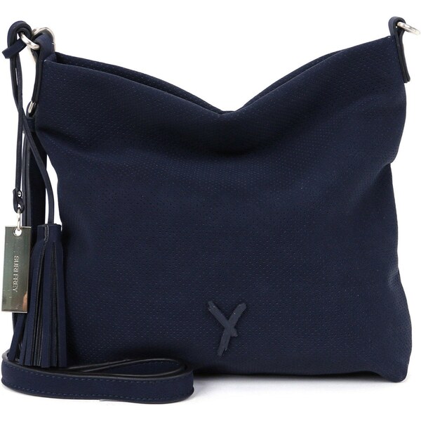 Suri Frey Taška cez rameno Romy námornícka modrá 66001381