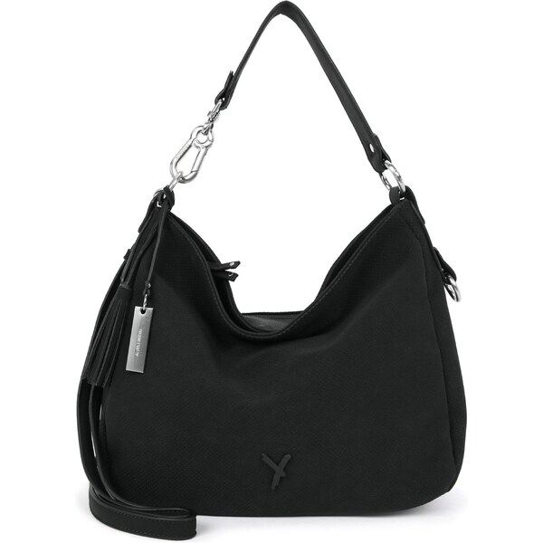 Suri Frey Kabelka na rameno Romy čierna 18951642