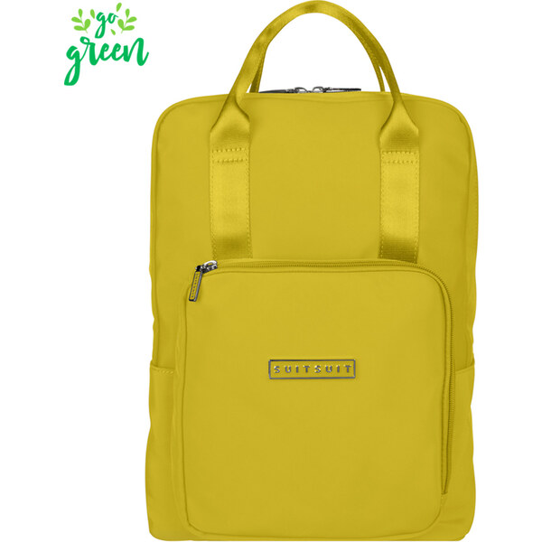 SUITSUIT Batoh Natura Olive 47993683