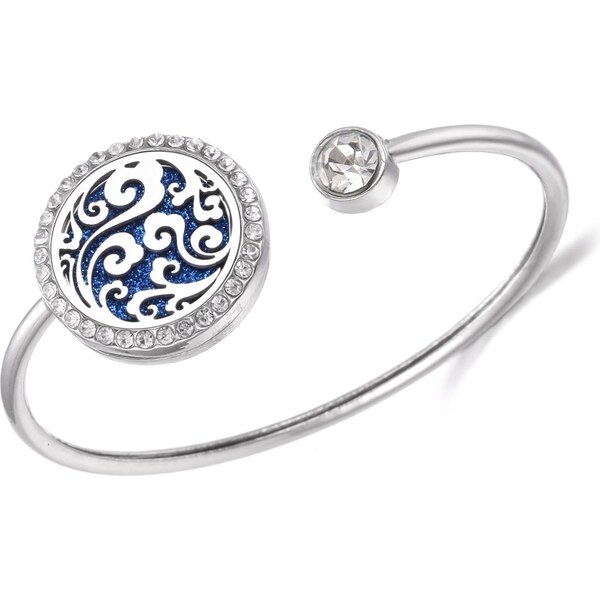 Glory Aroma náramok Ornamenty so zirkónmi 933 18894633