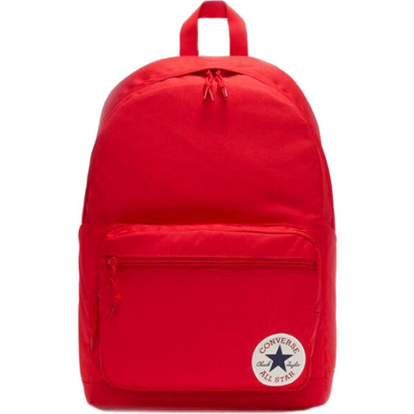 Converse Go 2 Backpack - Pánske - Batoh Converse - Červené - 10020533 66355905