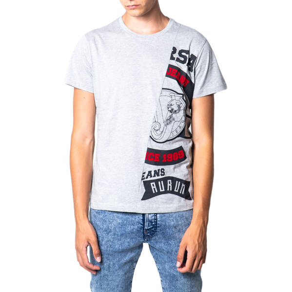Versace Jeans T-Shirt Uomo 66347125