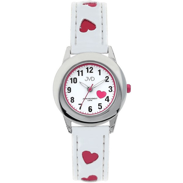 JVD Náramkové hodinky JVD basic J7125.1 66585211