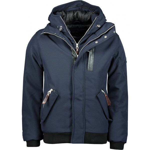 GEOGRAPHICAL NORWAY bunda pánská ALEXIS MEN SHORT 19257290