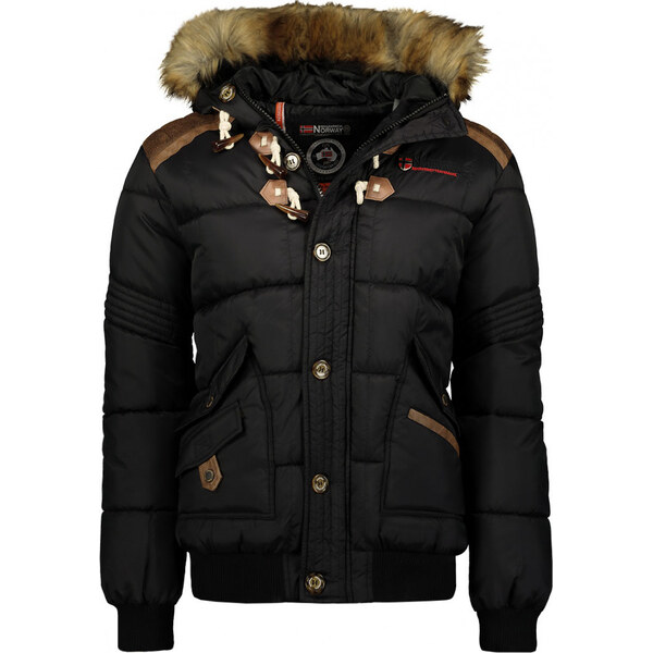GEOGRAPHICAL NORWAY bunda pánská BELPHEGORE MEN 001 19257291