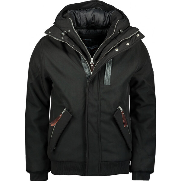 GEOGRAPHICAL NORWAY bunda pánská ALEXIS MEN SHORT 19112181