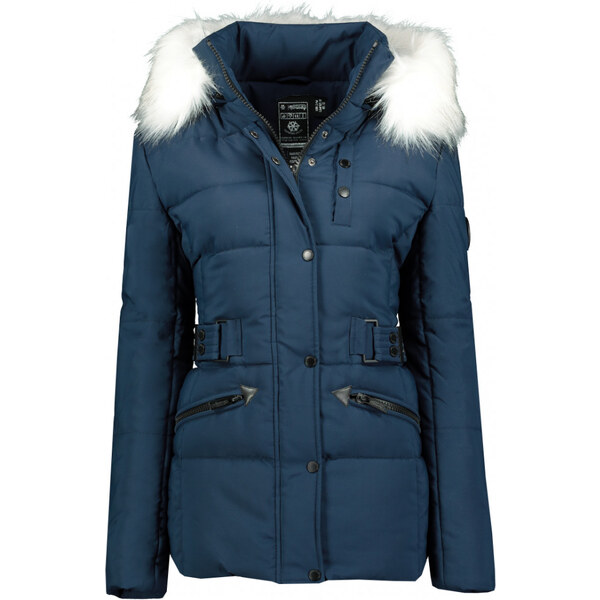 GEOGRAPHICAL NORWAY bunda dámská CHESTER LADY 092 19257289