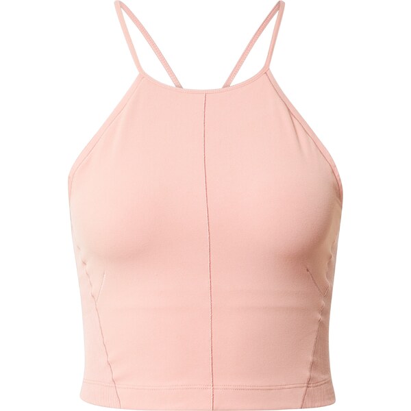 NIKE Športový top svetloružová 58463292