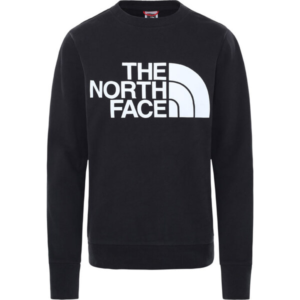 The North Face W Standard Crew - Dámske - Mikina The North Face - 66355754