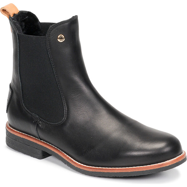 Panama Jack Čižmičky GILIAN Panama Jack 62487809