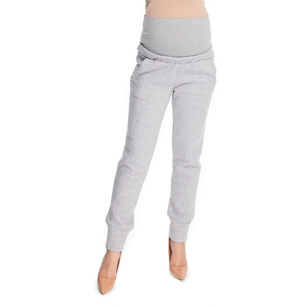 Tehotenské nohavice model 147523 PeeKaBoo 35646649