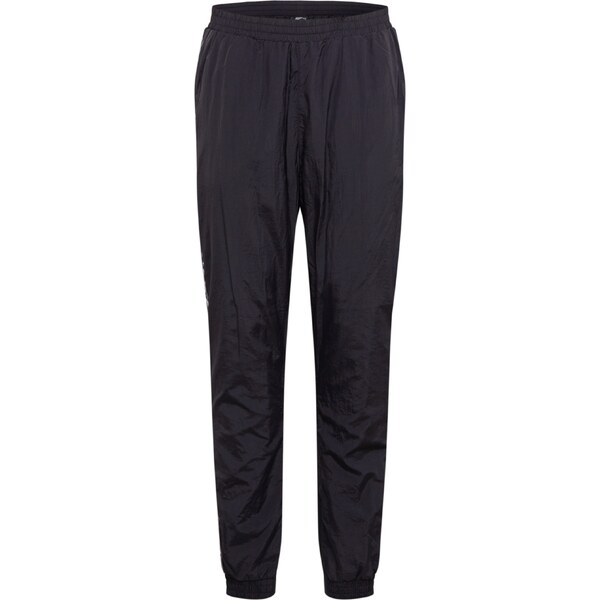 Starter Black Label Nohavice čierna / biela 63140608