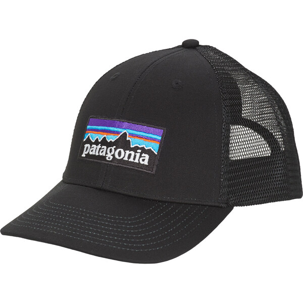 Patagonia Šiltovky P-6 LOGO LOPRO TRUCKER HAT Patagonia 58228775