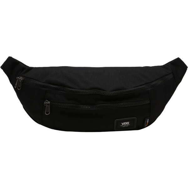 VANS Ľadvinka WARD čierna 19645664