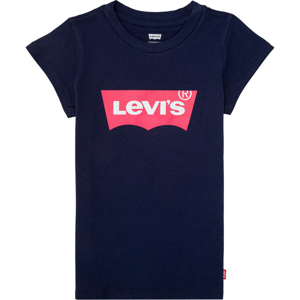 Levis Tričká s krátkym rukávom BATWING TEE Levis 62487332